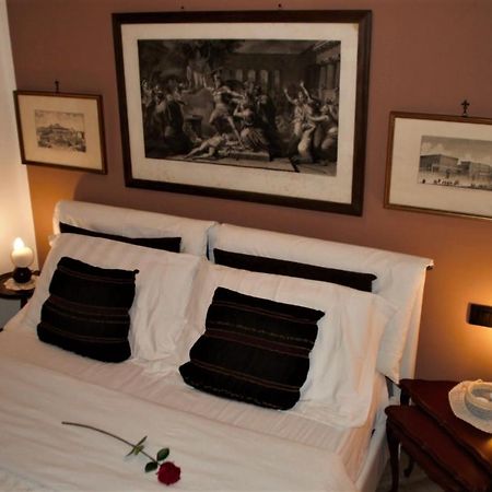 Ipazia House Apartment เจนัว ภายนอก รูปภาพ
