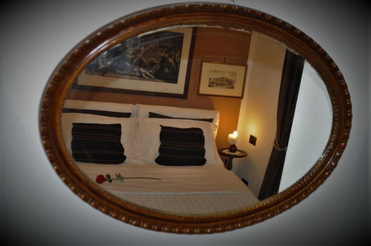 Ipazia House Apartment เจนัว ภายนอก รูปภาพ