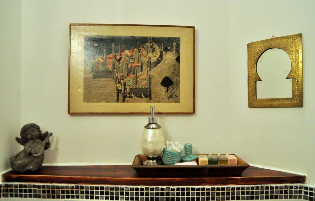 Ipazia House Apartment เจนัว ภายนอก รูปภาพ