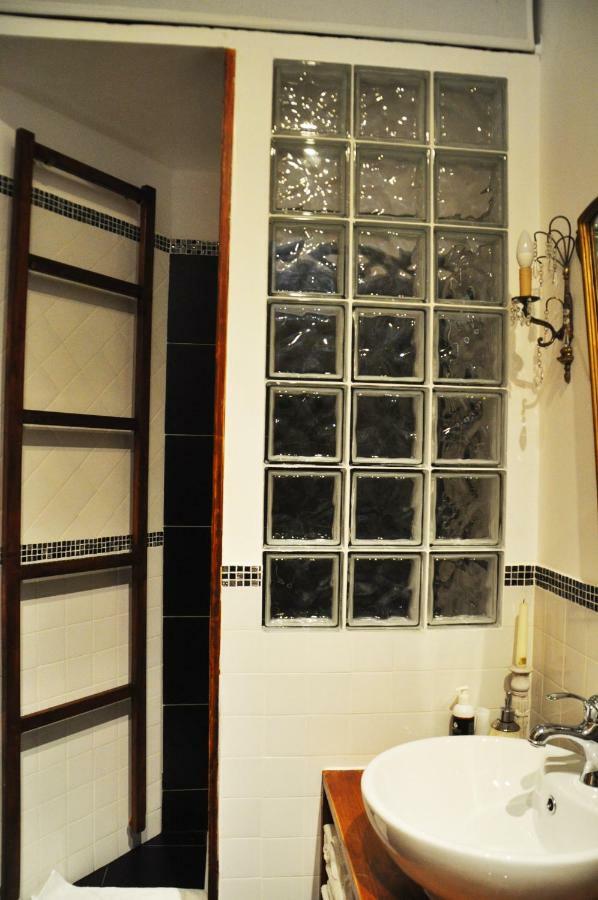 Ipazia House Apartment เจนัว ภายนอก รูปภาพ