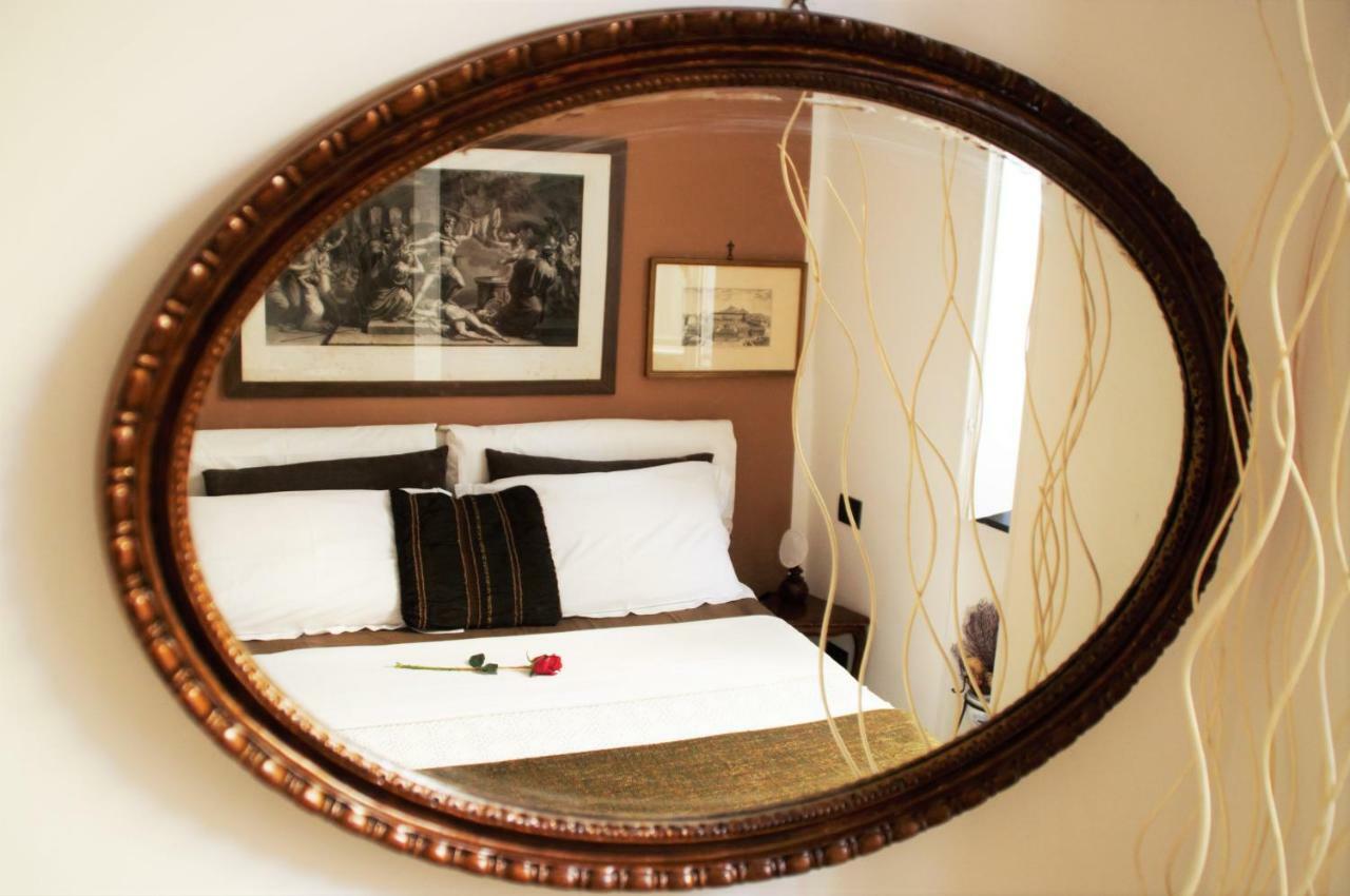 Ipazia House Apartment เจนัว ภายนอก รูปภาพ